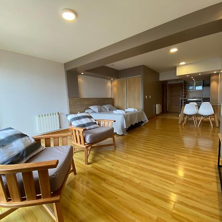 Polo Sur Apartamentos Ushuaia Pokoj fotografie