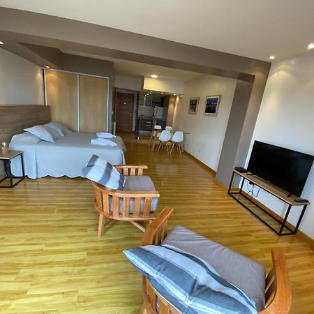 Polo Sur Apartamentos Ushuaia Pokoj fotografie