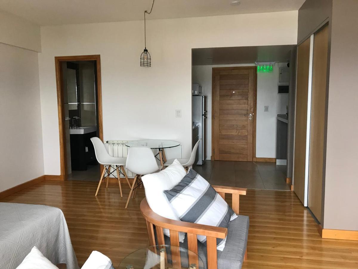 Polo Sur Apartamentos Ushuaia Exteriér fotografie