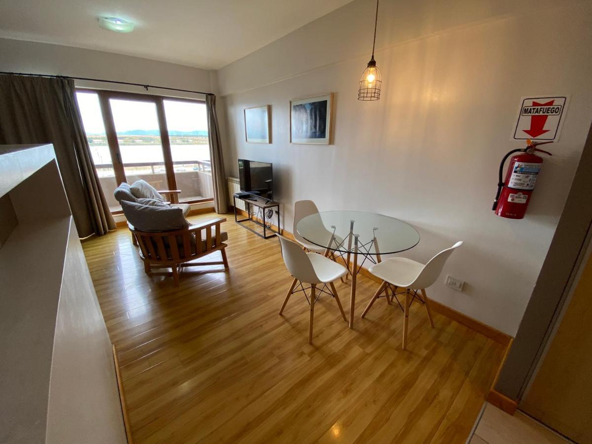 Polo Sur Apartamentos Ushuaia Exteriér fotografie