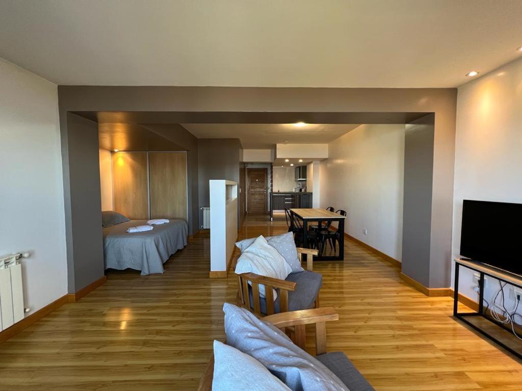 Polo Sur Apartamentos Ushuaia Exteriér fotografie