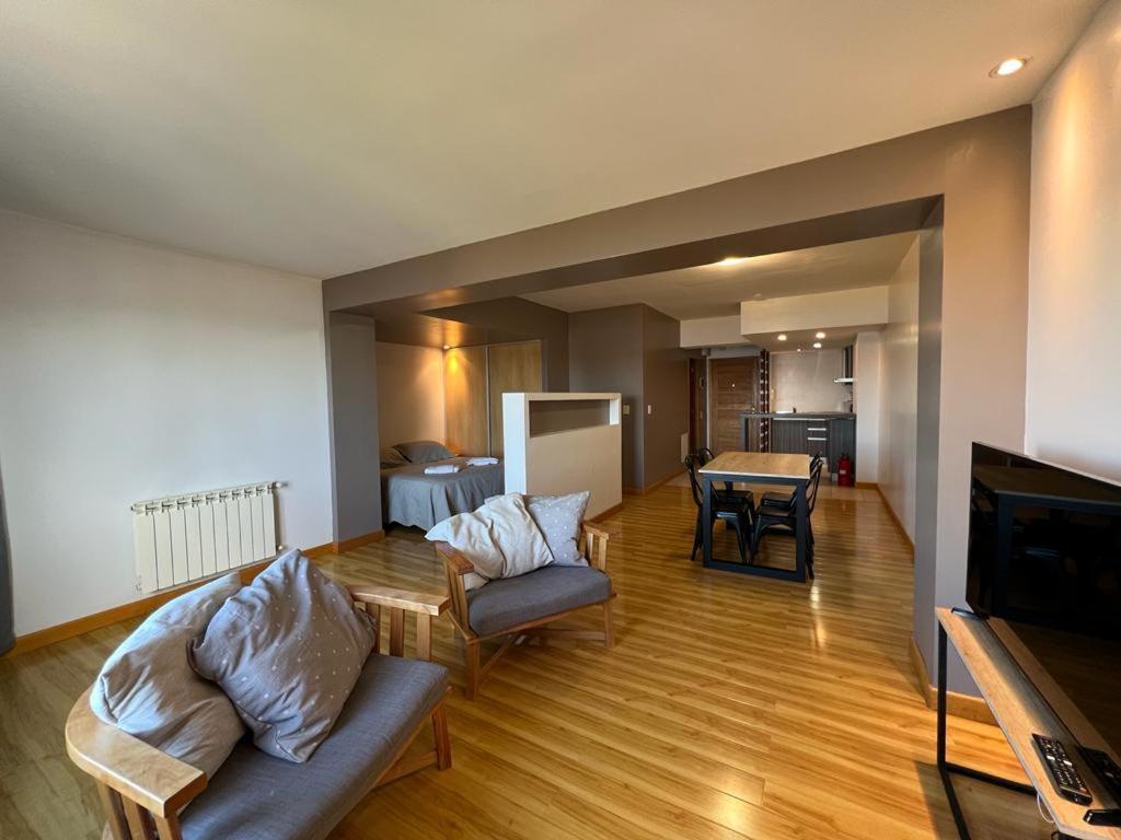 Polo Sur Apartamentos Ushuaia Exteriér fotografie