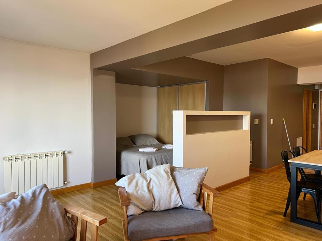 Polo Sur Apartamentos Ushuaia Exteriér fotografie