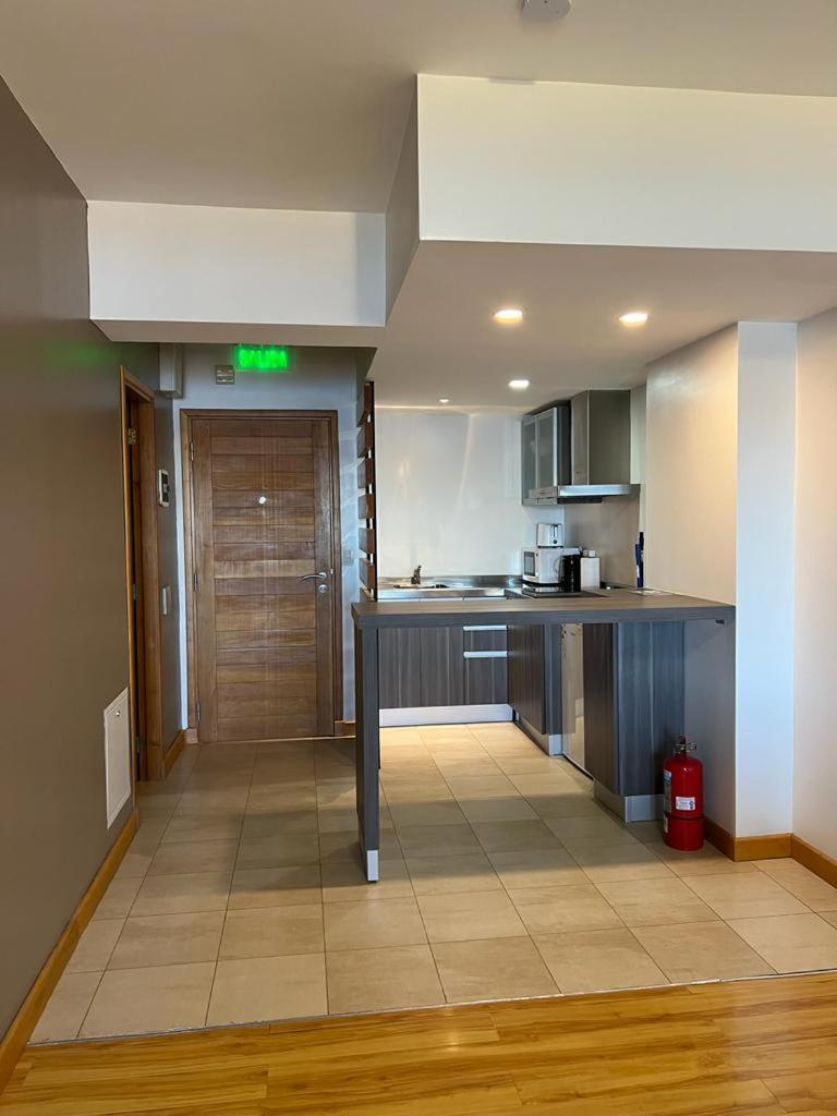 Polo Sur Apartamentos Ushuaia Exteriér fotografie