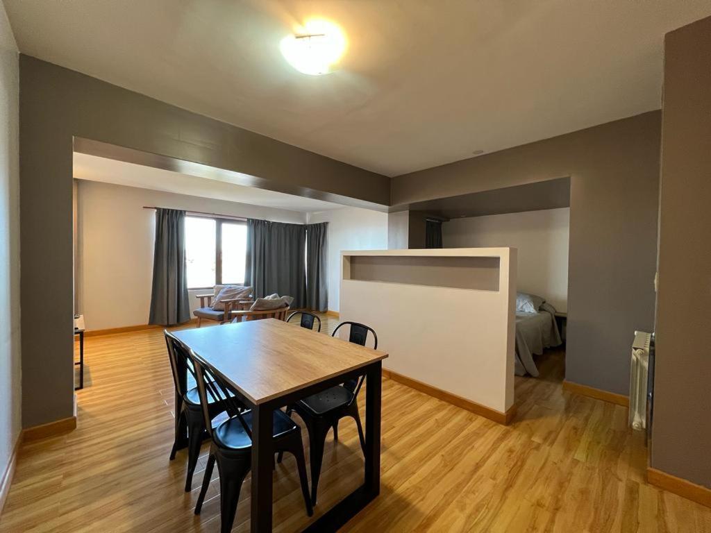 Polo Sur Apartamentos Ushuaia Exteriér fotografie