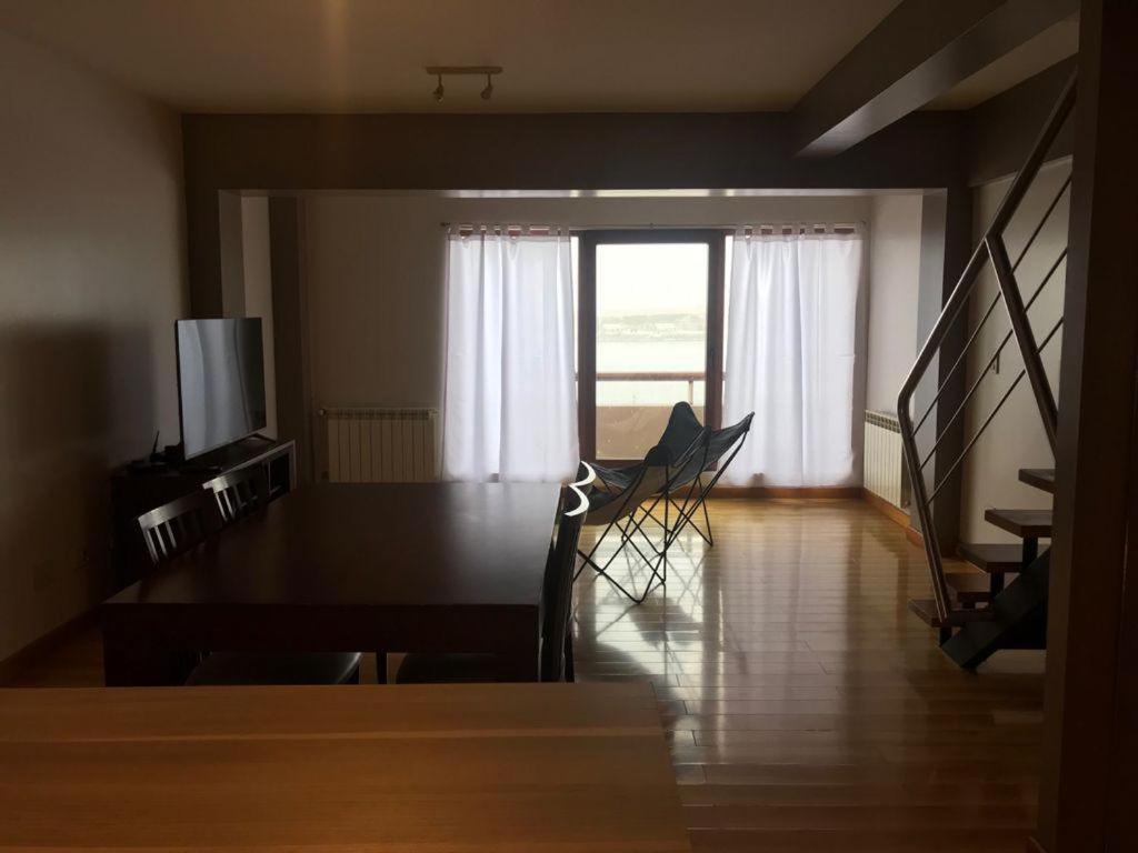 Polo Sur Apartamentos Ushuaia Exteriér fotografie