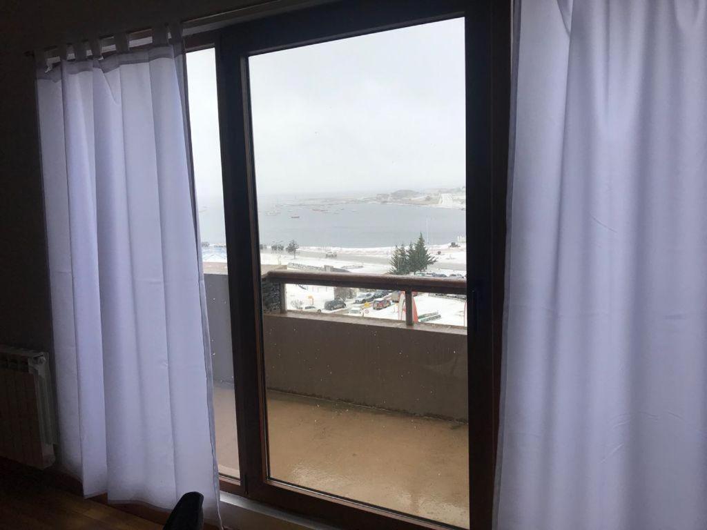 Polo Sur Apartamentos Ushuaia Exteriér fotografie