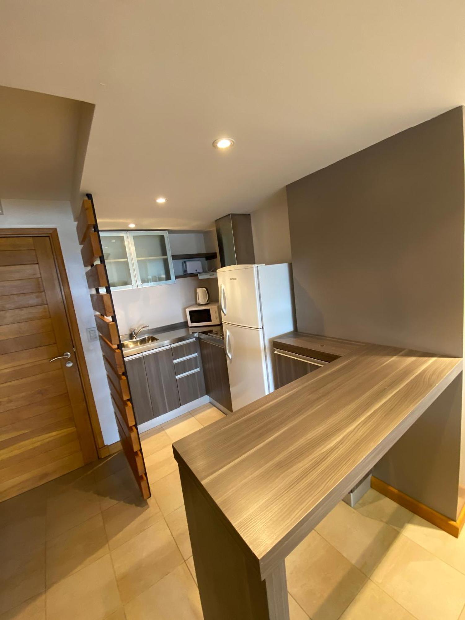 Polo Sur Apartamentos Ushuaia Pokoj fotografie